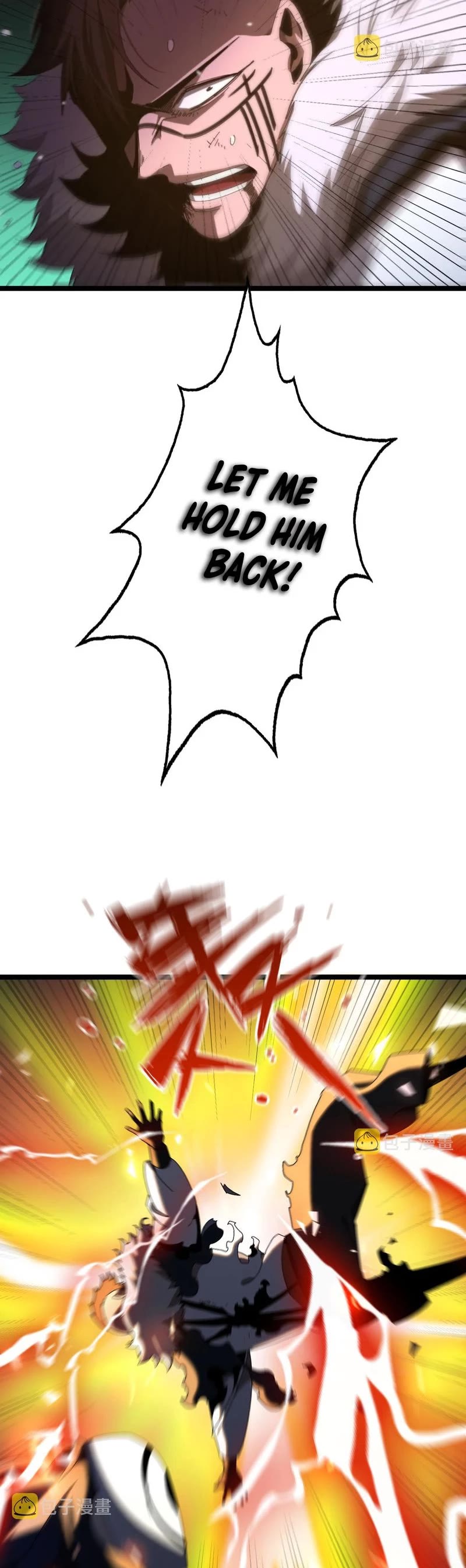World's Apocalypse Online Chapter 159 page 29 - Chapter 159