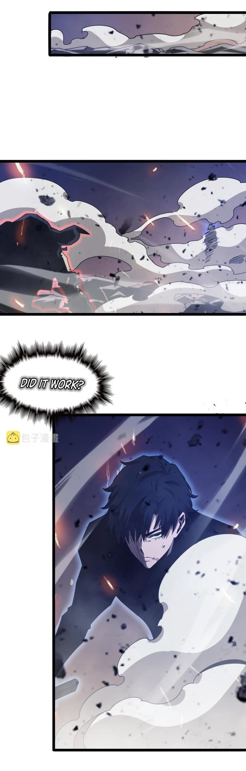 World's Apocalypse Online Chapter 159 page 34 - Chapter 159
