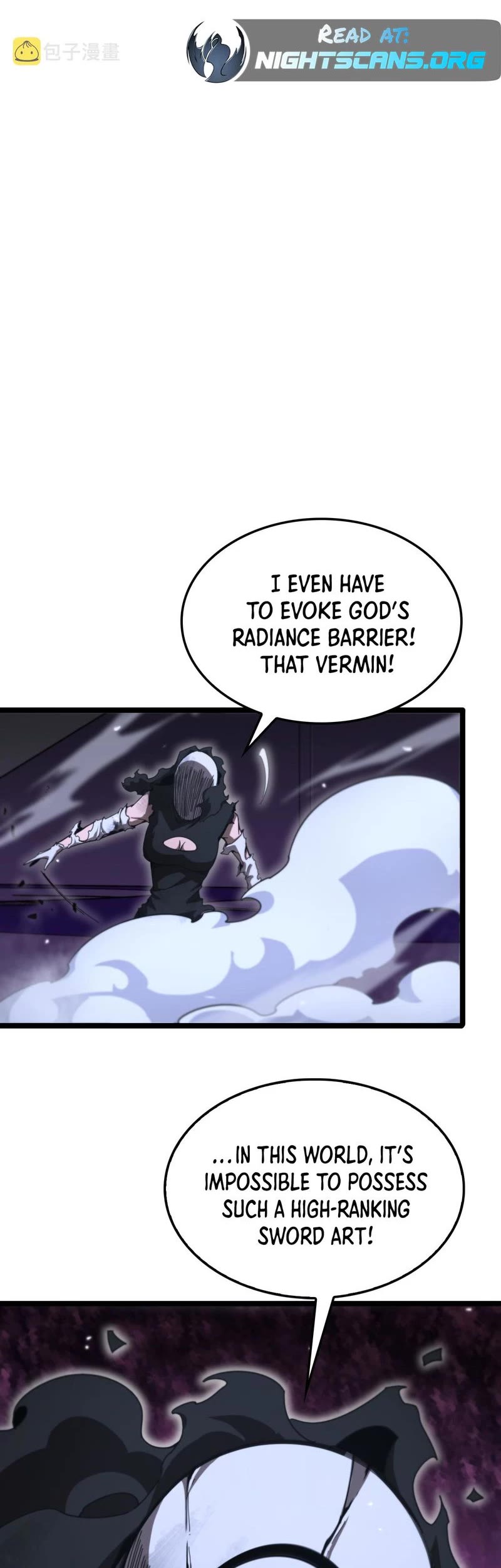 World's Apocalypse Online Chapter 159 page 35 - Chapter 159