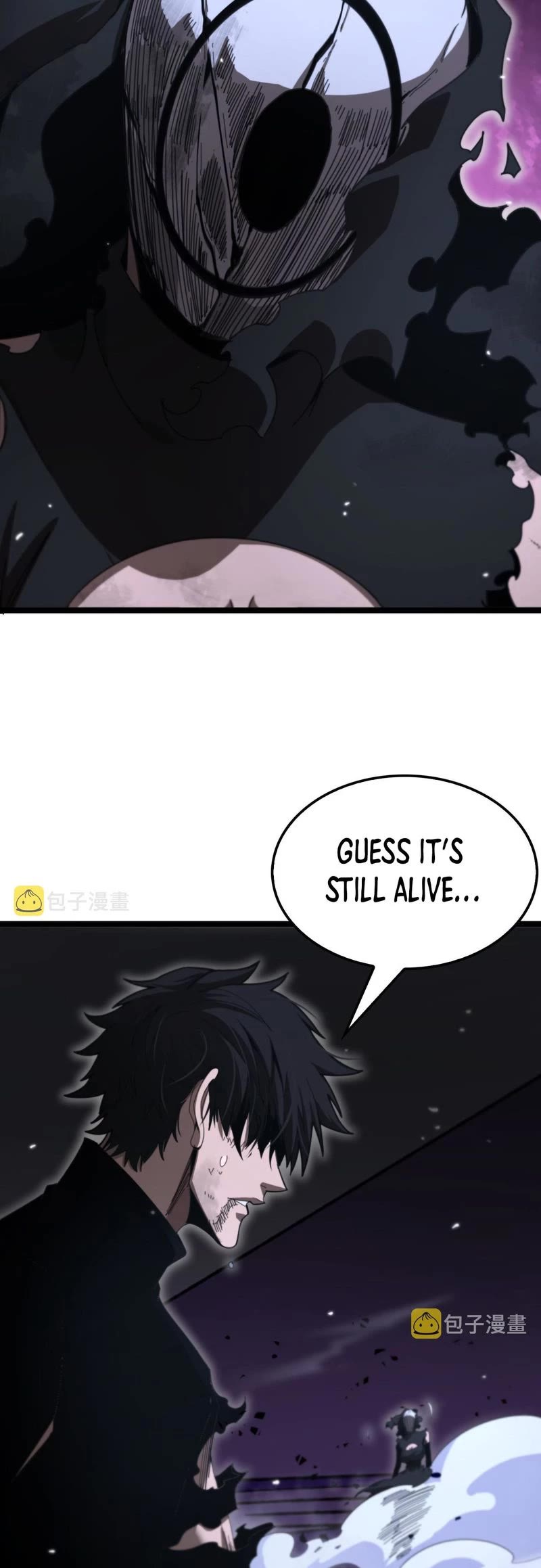 World's Apocalypse Online Chapter 159 page 36 - Chapter 159