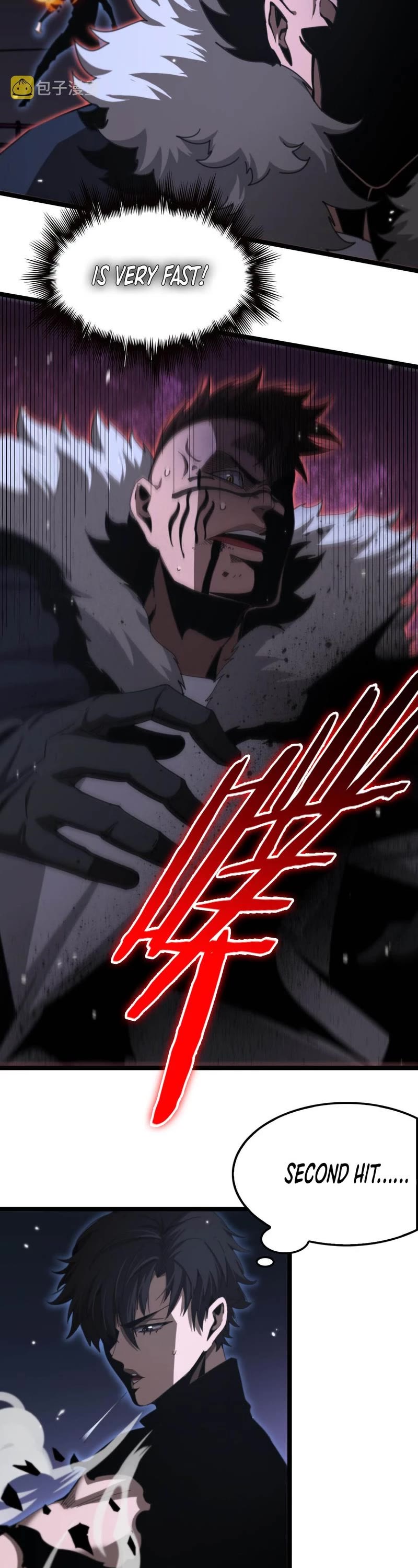 World's Apocalypse Online Chapter 159 page 6 - Chapter 159