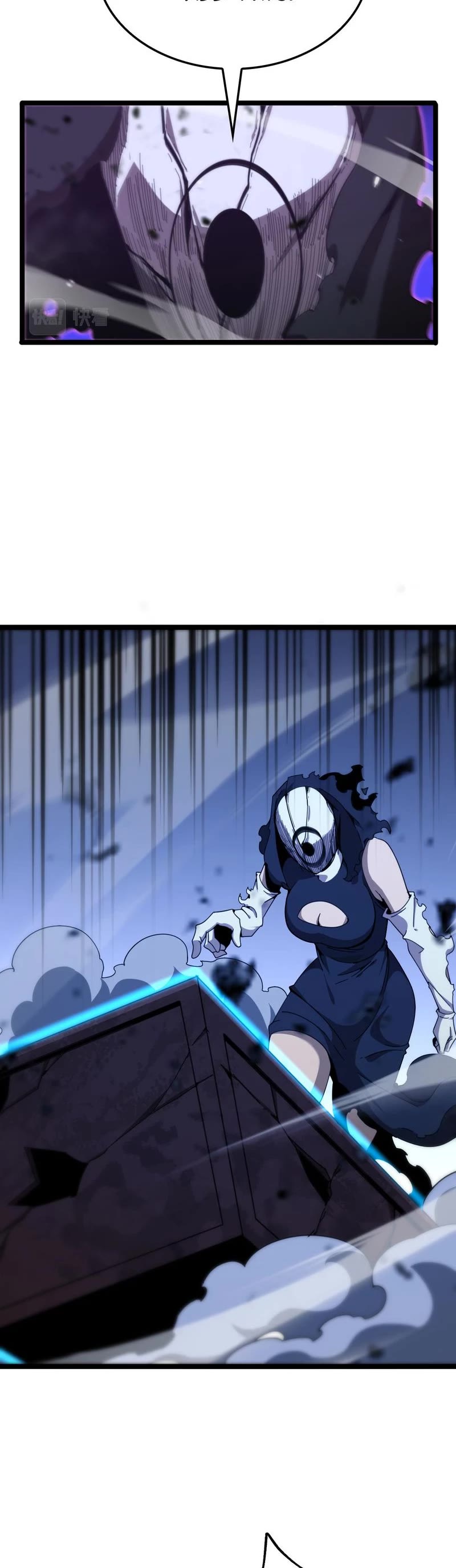 World's Apocalypse Online Chapter 160 page 10 - Chapter 160
