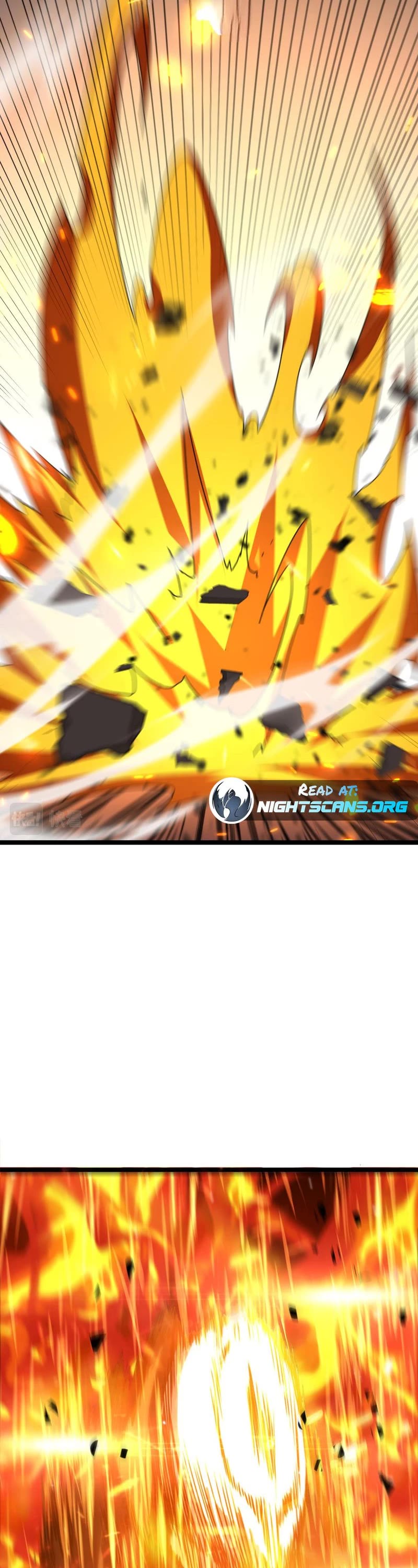 World's Apocalypse Online Chapter 160 page 13 - Chapter 160