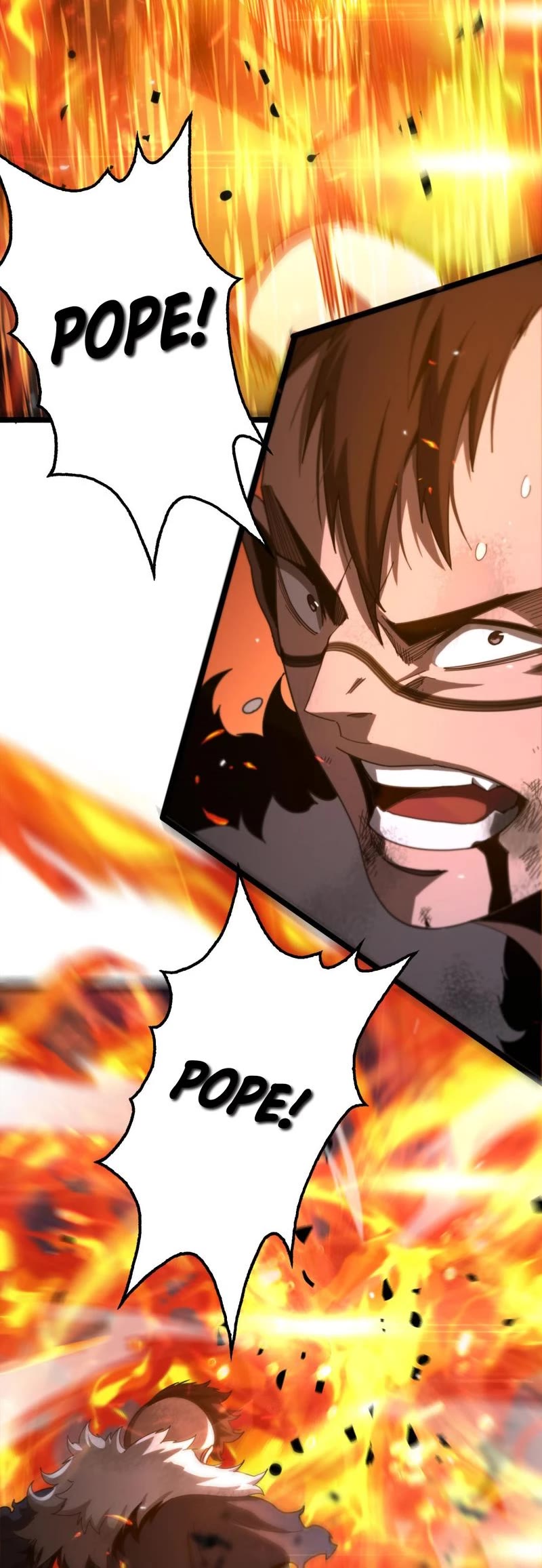 World's Apocalypse Online Chapter 160 page 14 - Chapter 160