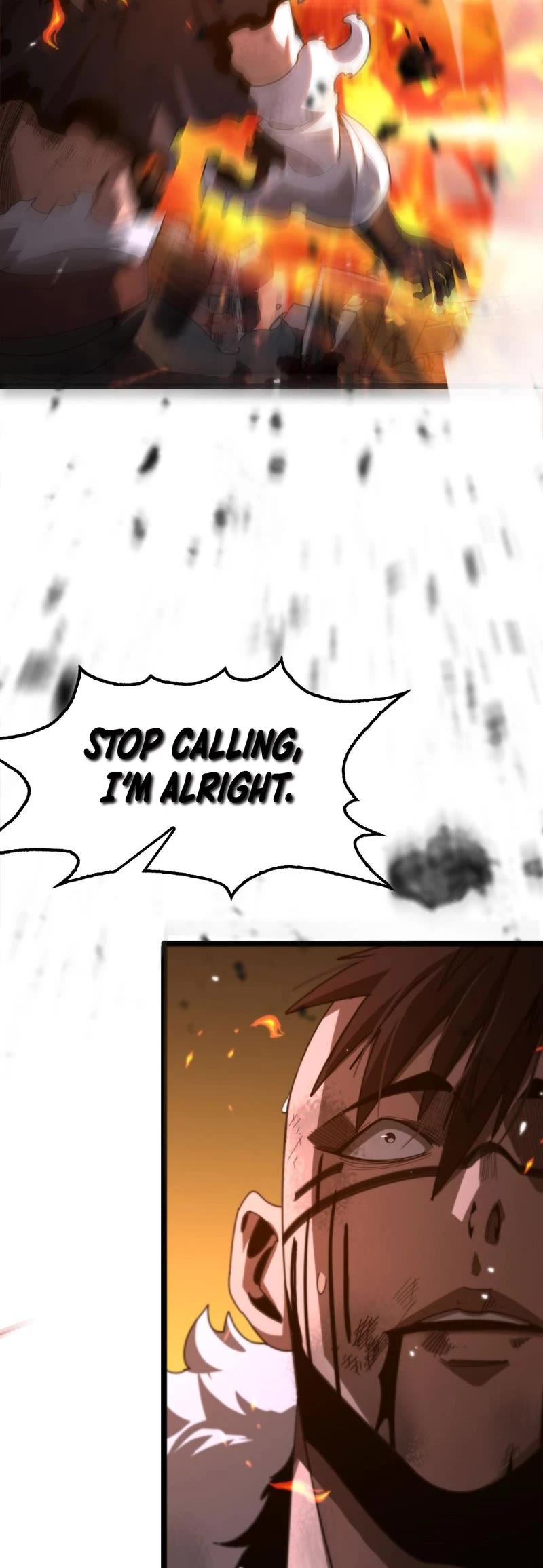World's Apocalypse Online Chapter 160 page 15 - Chapter 160