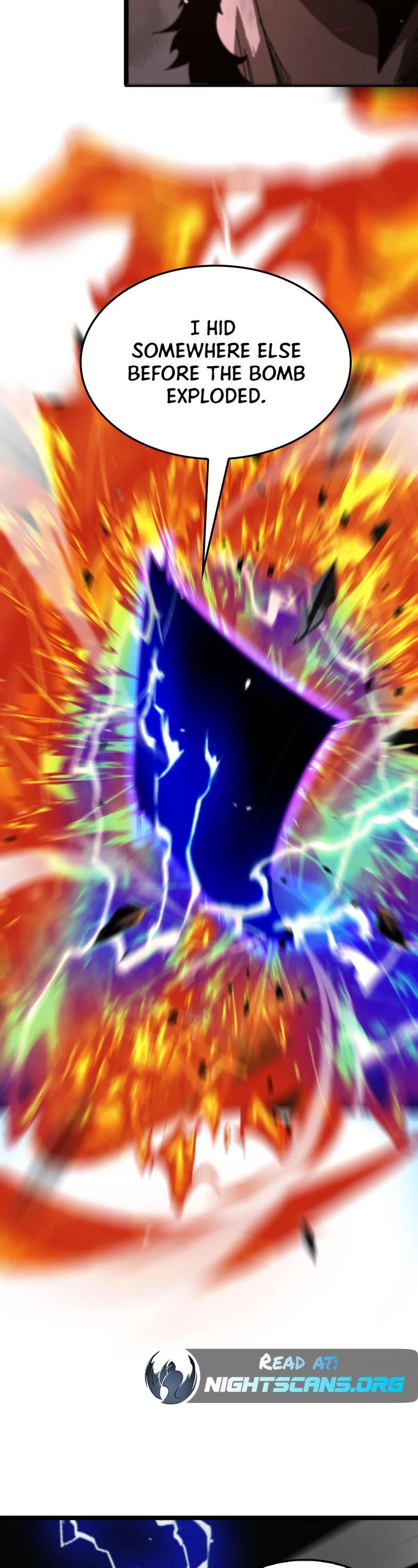 World's Apocalypse Online Chapter 160 page 16 - Chapter 160
