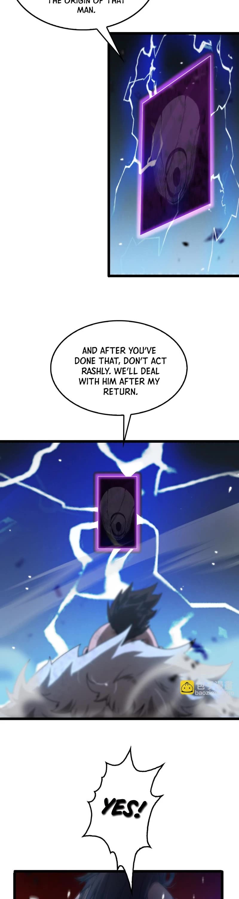 World's Apocalypse Online Chapter 160 page 18 - Chapter 160