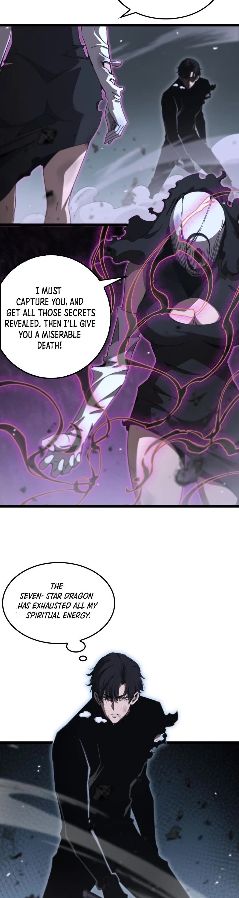World's Apocalypse Online Chapter 160 page 2 - Chapter 160