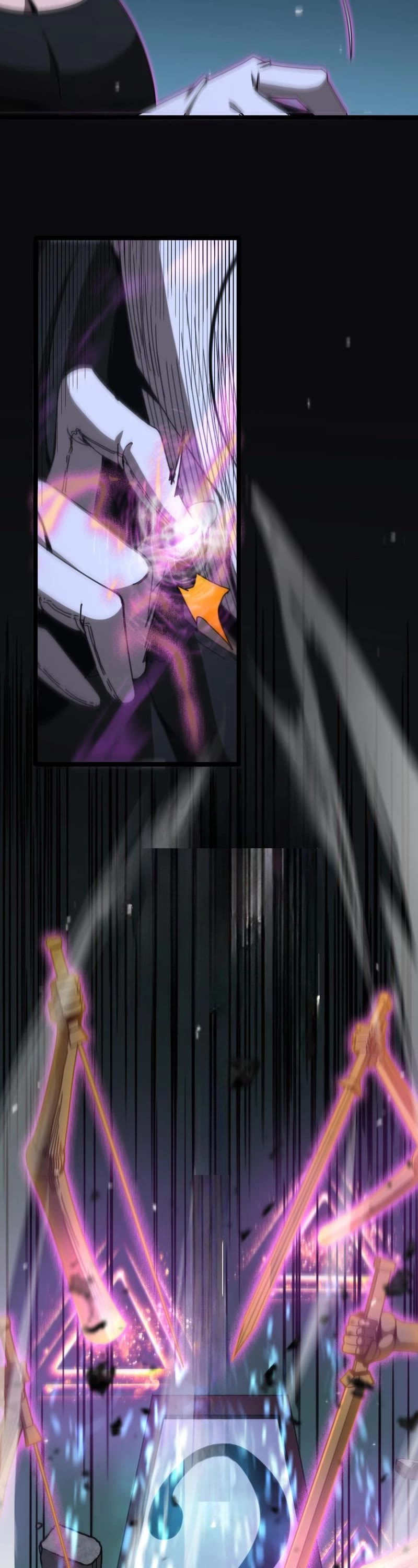 World's Apocalypse Online Chapter 160 page 8 - Chapter 160