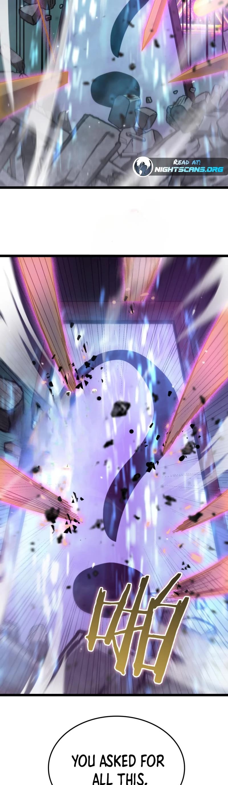 World's Apocalypse Online Chapter 160 page 9 - Chapter 160