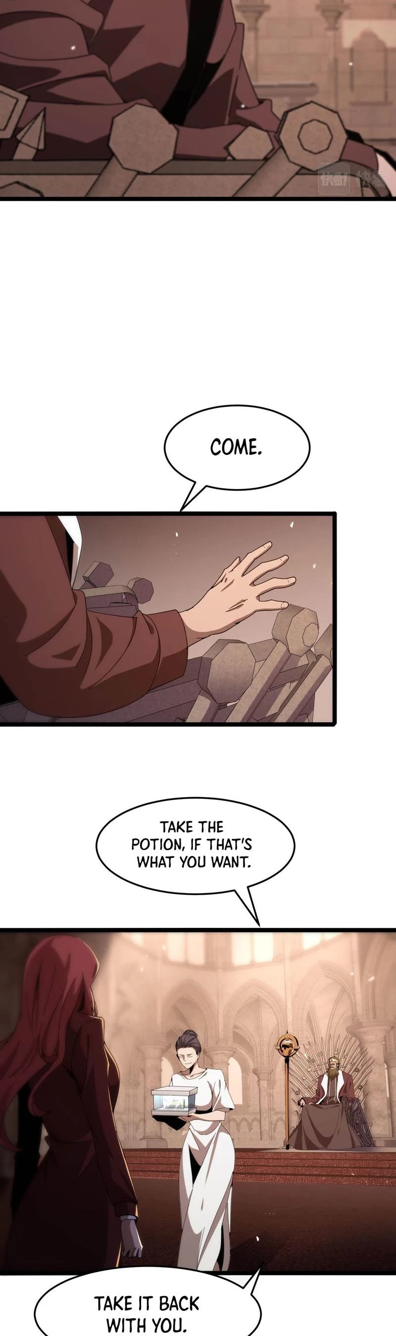 World's Apocalypse Online Chapter 161 page 10 - Chapter 161