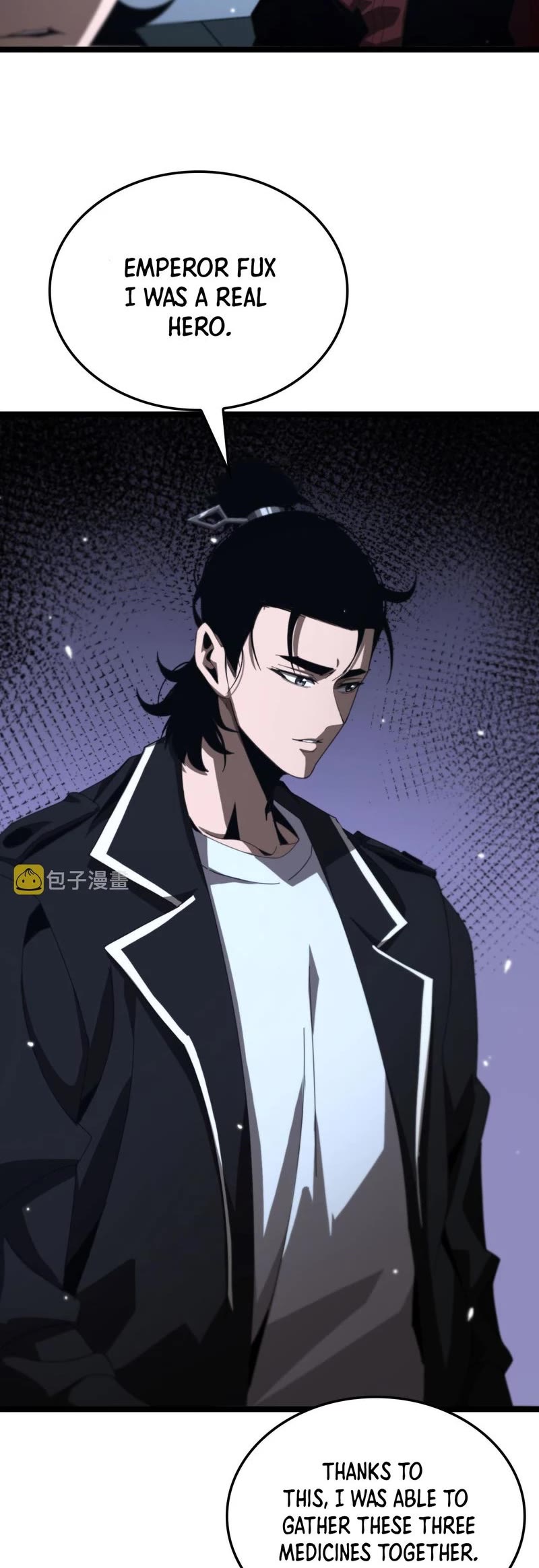 World's Apocalypse Online Chapter 161 page 15 - Chapter 161