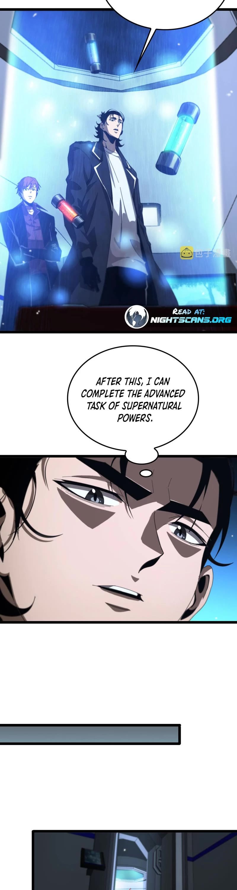 World's Apocalypse Online Chapter 161 page 16 - Chapter 161