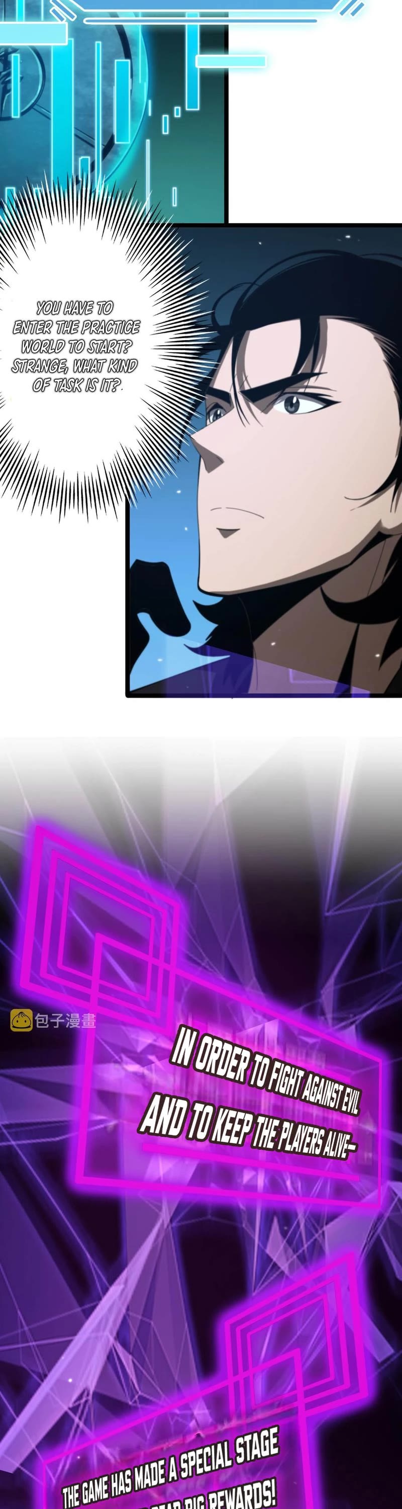 World's Apocalypse Online Chapter 161 page 24 - Chapter 161