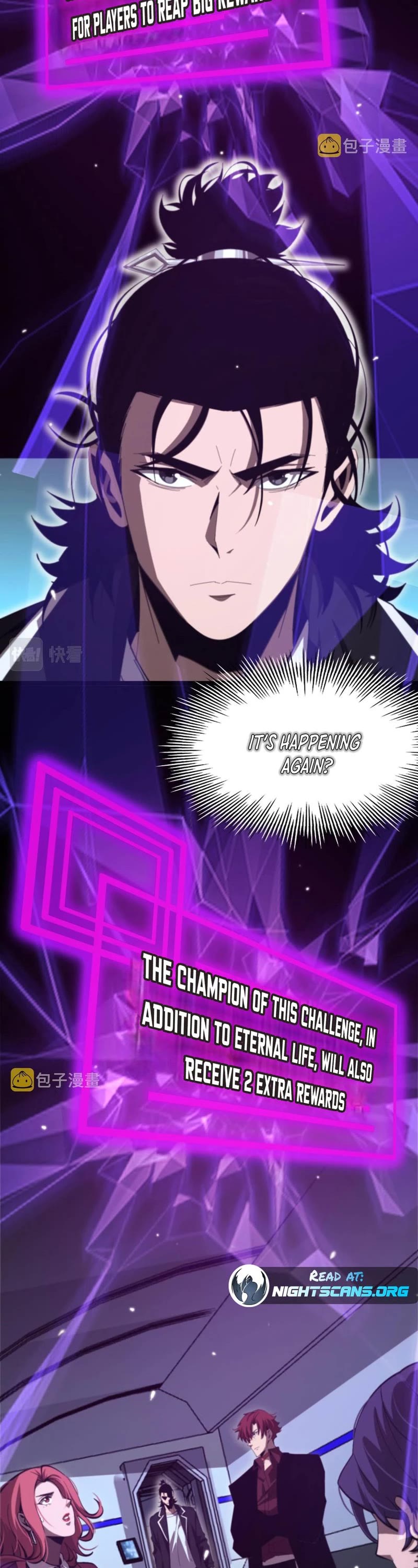 World's Apocalypse Online Chapter 161 page 25 - Chapter 161