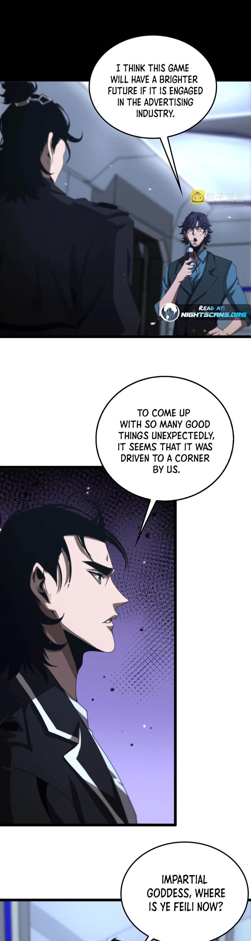 World's Apocalypse Online Chapter 161 page 27 - Chapter 161