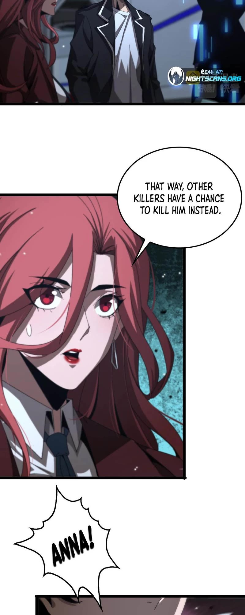 World's Apocalypse Online Chapter 161 page 29 - Chapter 161