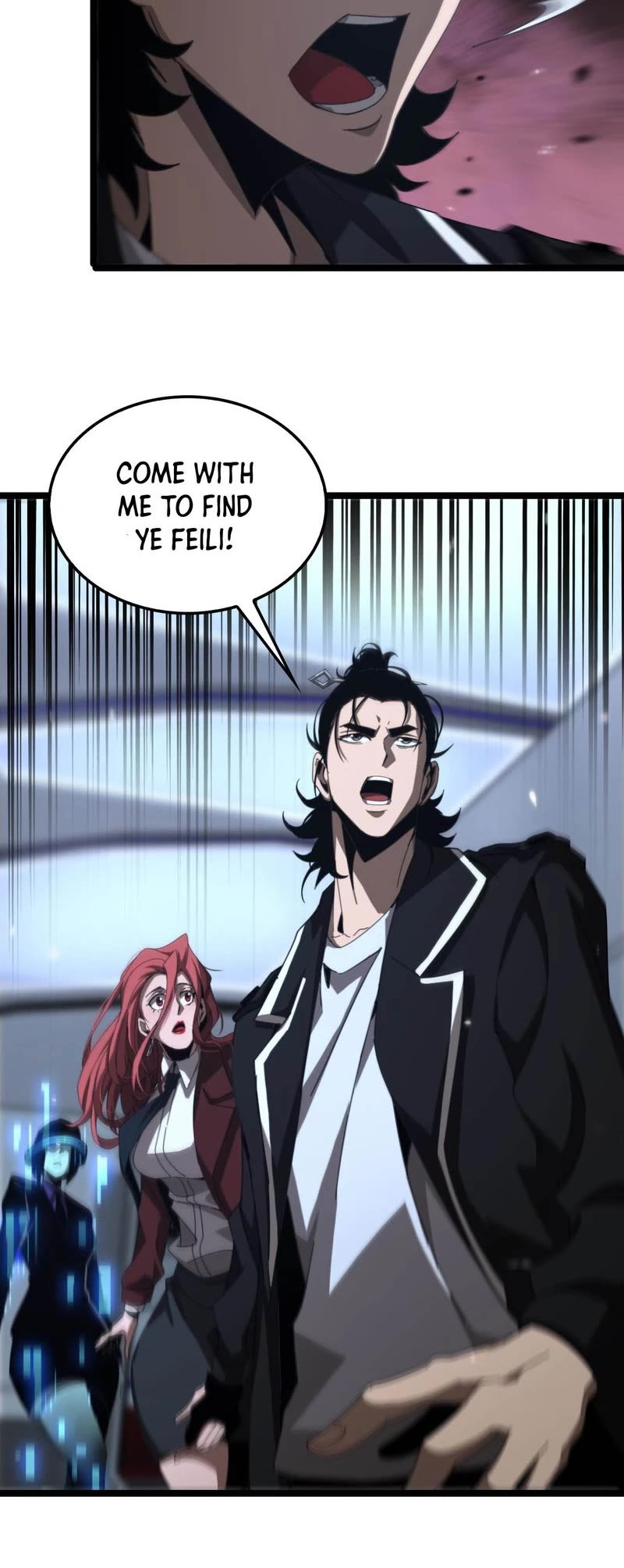World's Apocalypse Online Chapter 161 page 30 - Chapter 161