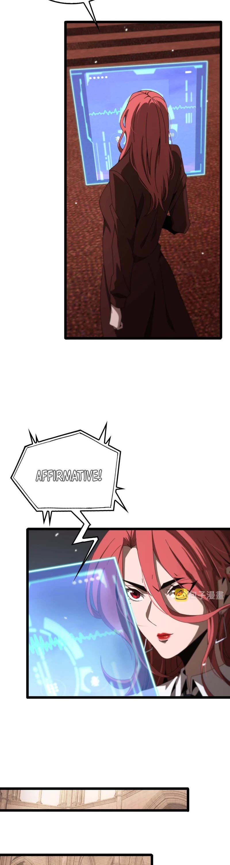 World's Apocalypse Online Chapter 161 page 7 - Chapter 161