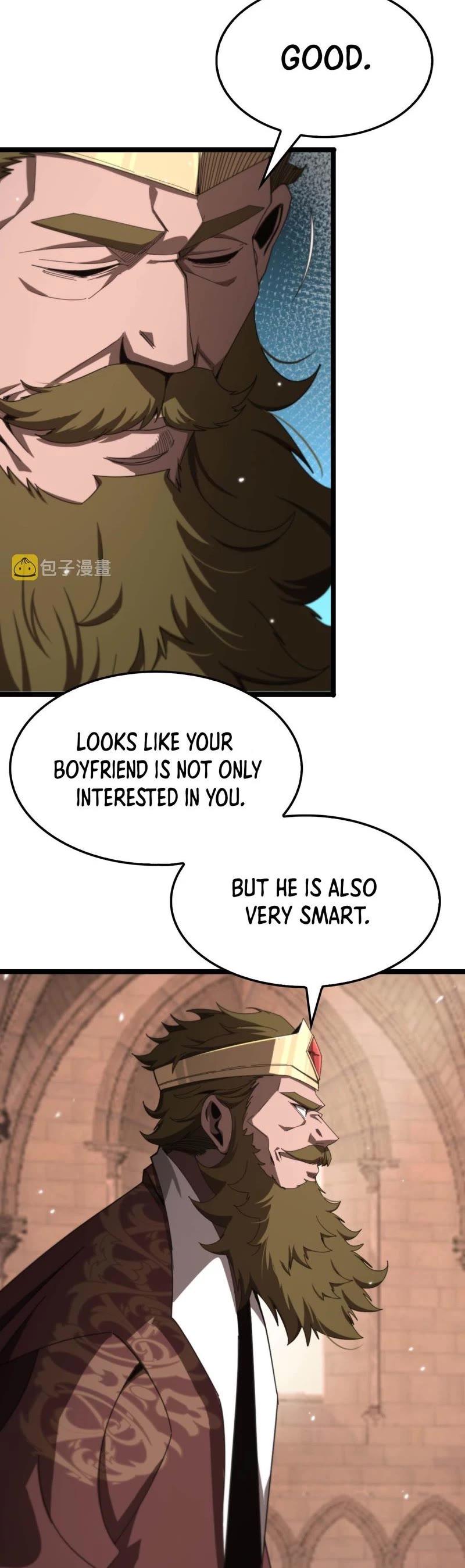 World's Apocalypse Online Chapter 161 page 9 - Chapter 161