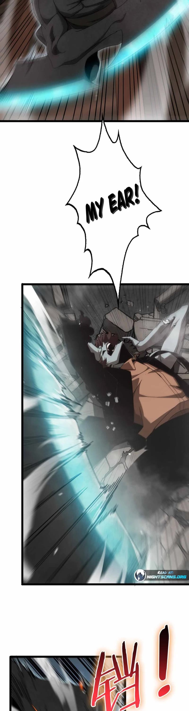World's Apocalypse Online Chapter 162 page 13 - Chapter 162