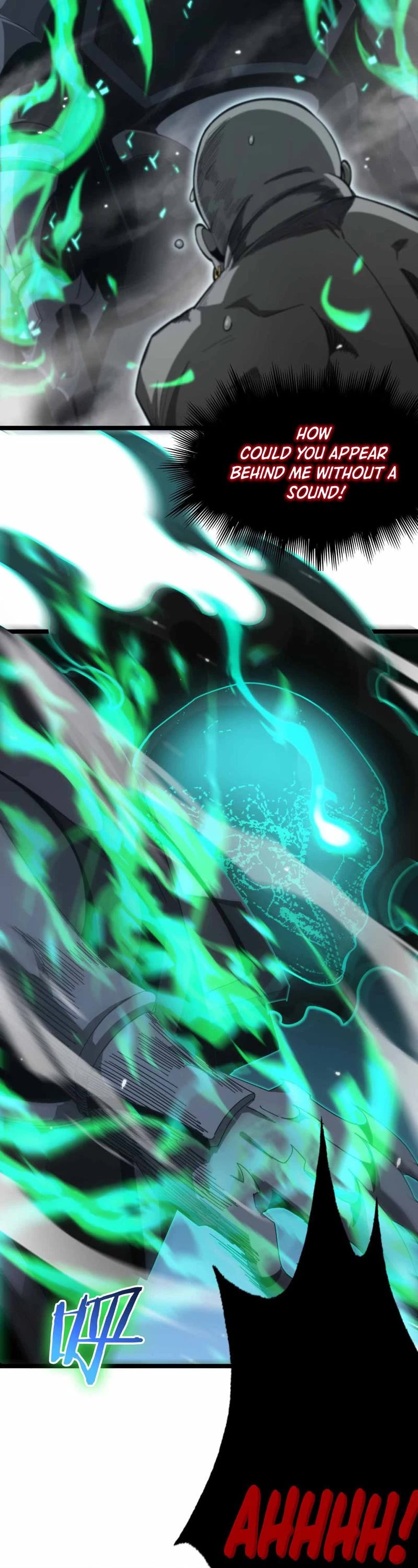 World's Apocalypse Online Chapter 162 page 16 - Chapter 162