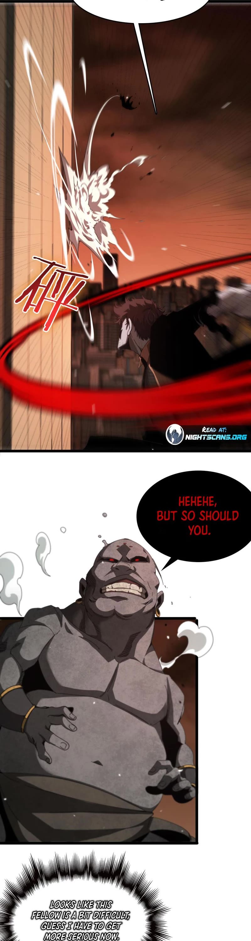 World's Apocalypse Online Chapter 162 page 2 - Chapter 162