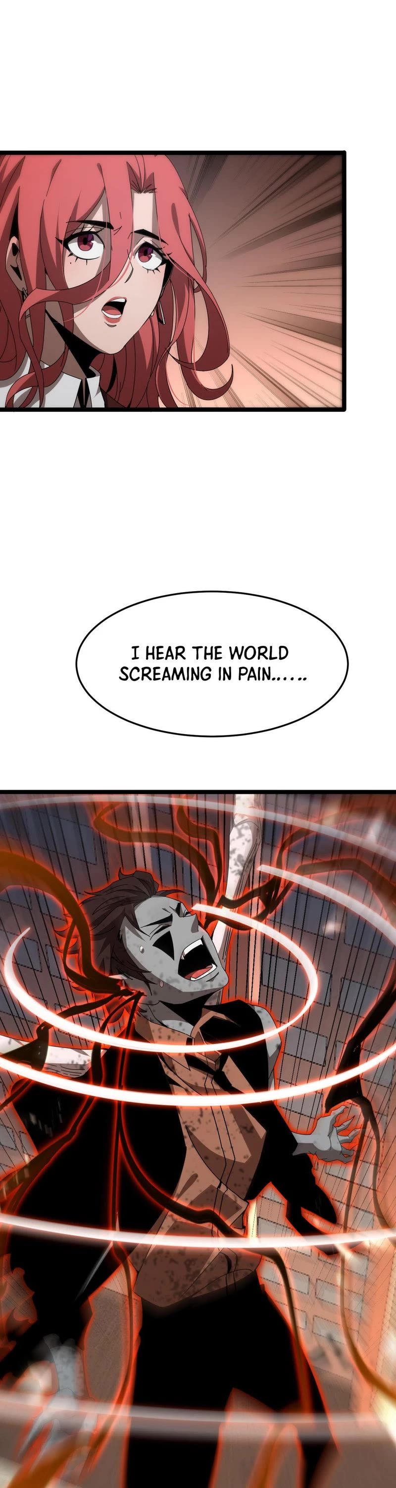 World's Apocalypse Online Chapter 162 page 22 - Chapter 162