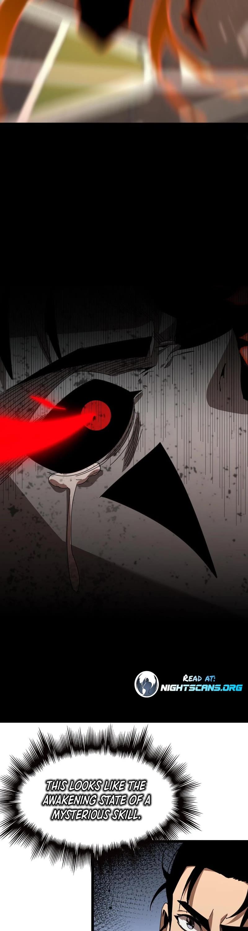 World's Apocalypse Online Chapter 162 page 23 - Chapter 162