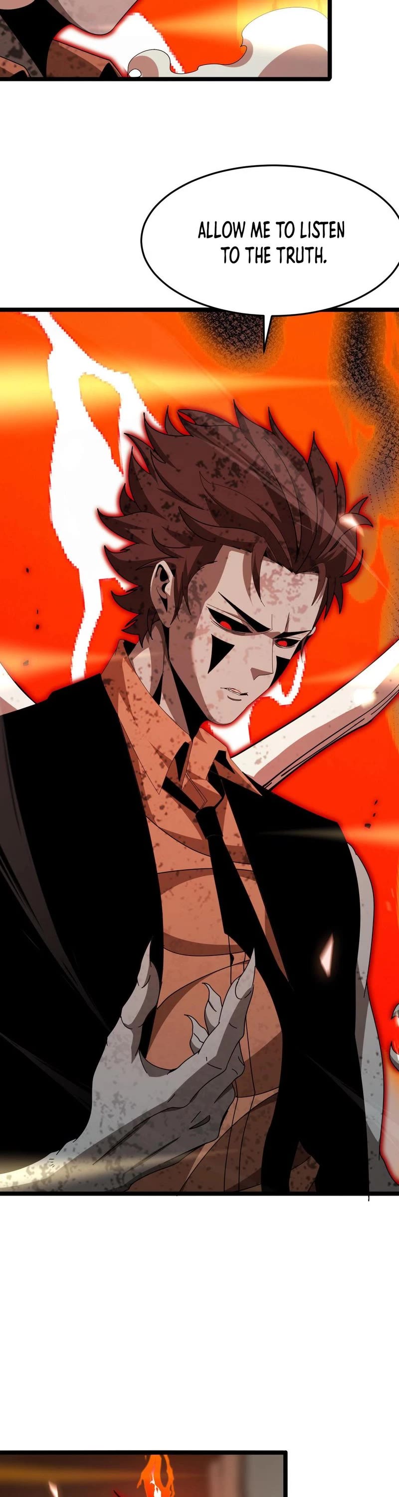 World's Apocalypse Online Chapter 162 page 25 - Chapter 162