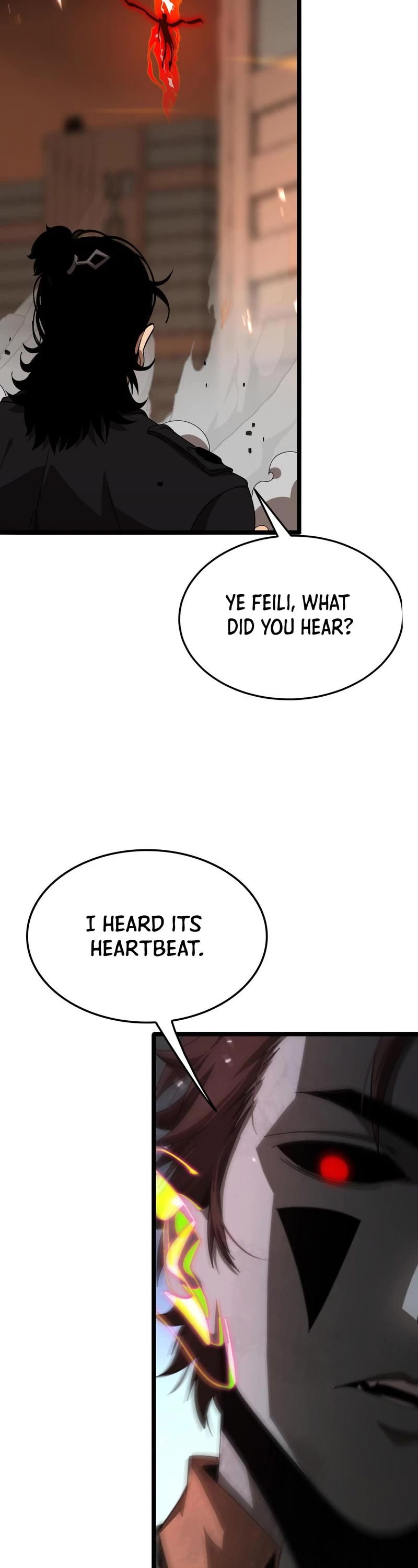 World's Apocalypse Online Chapter 162 page 26 - Chapter 162