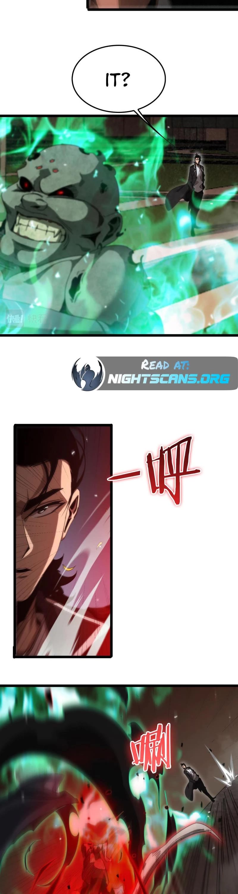 World's Apocalypse Online Chapter 162 page 27 - Chapter 162
