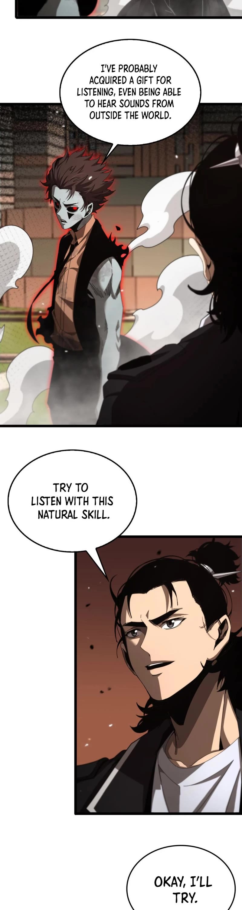 World's Apocalypse Online Chapter 162 page 31 - Chapter 162