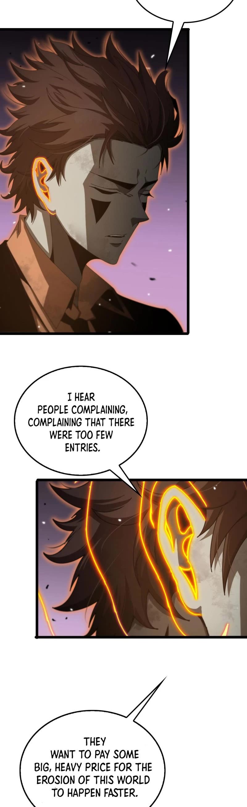 World's Apocalypse Online Chapter 162 page 32 - Chapter 162