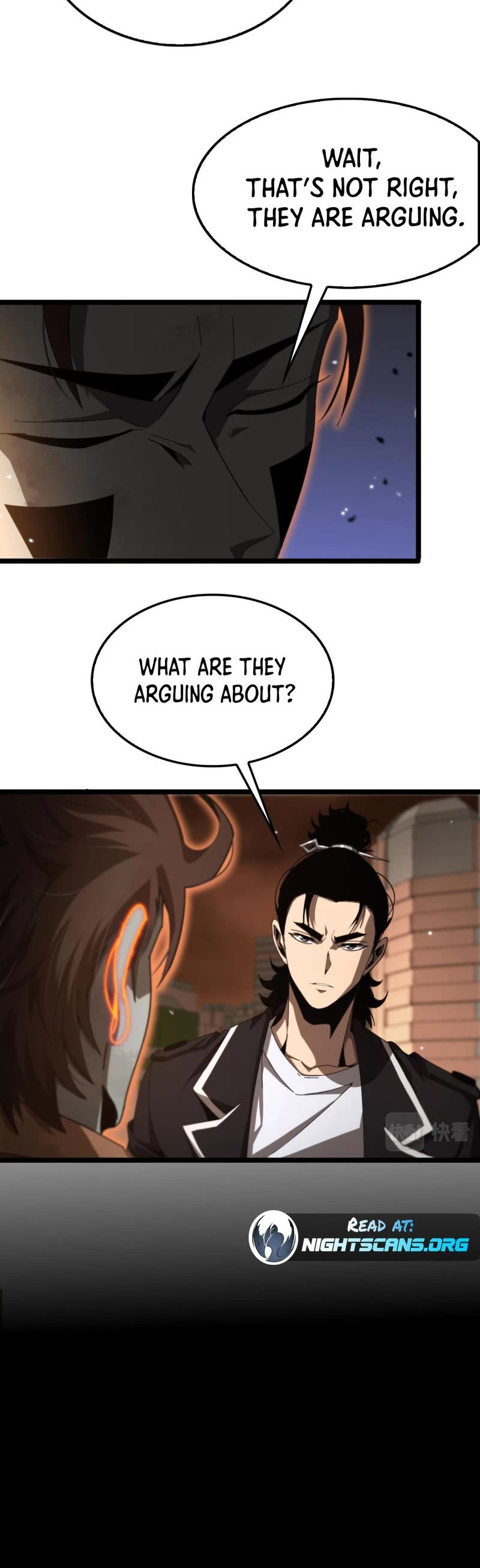 World's Apocalypse Online Chapter 162 page 33 - Chapter 162