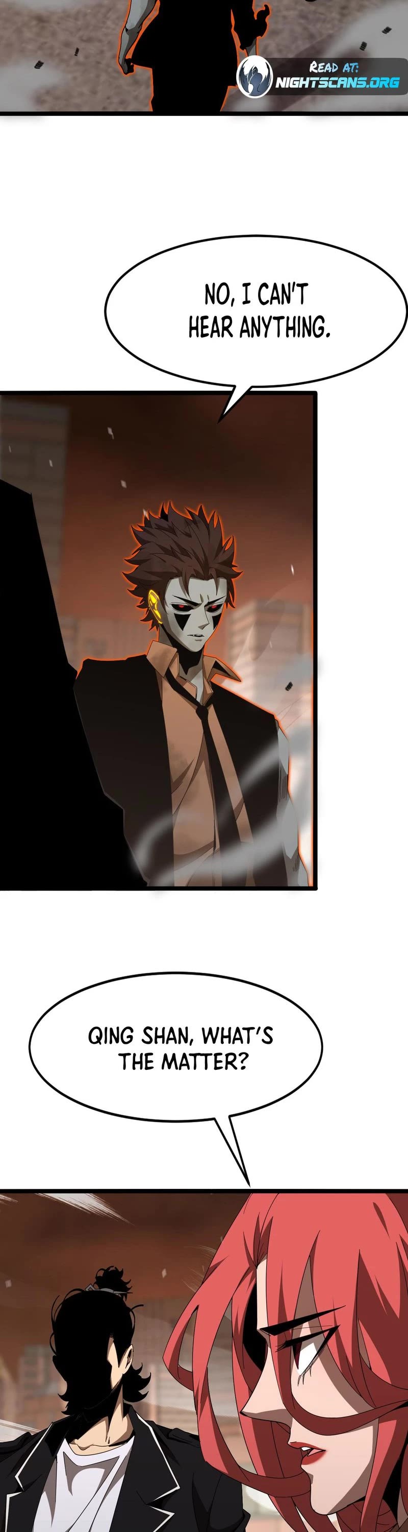 World's Apocalypse Online Chapter 162 page 35 - Chapter 162