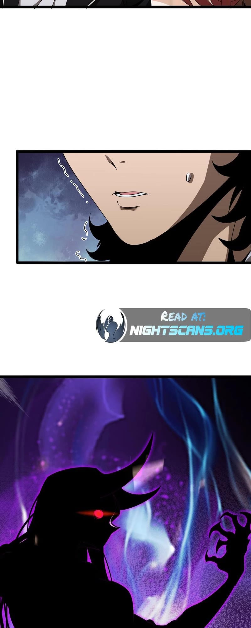 World's Apocalypse Online Chapter 162 page 36 - Chapter 162