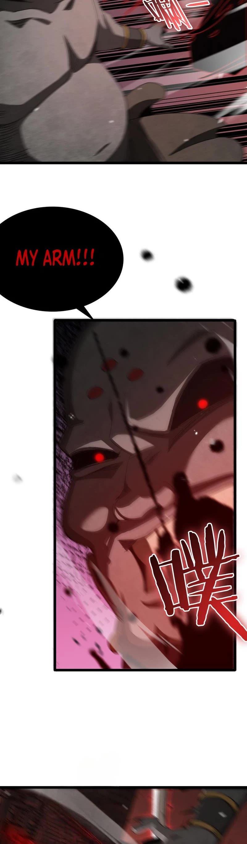 World's Apocalypse Online Chapter 162 page 4 - Chapter 162