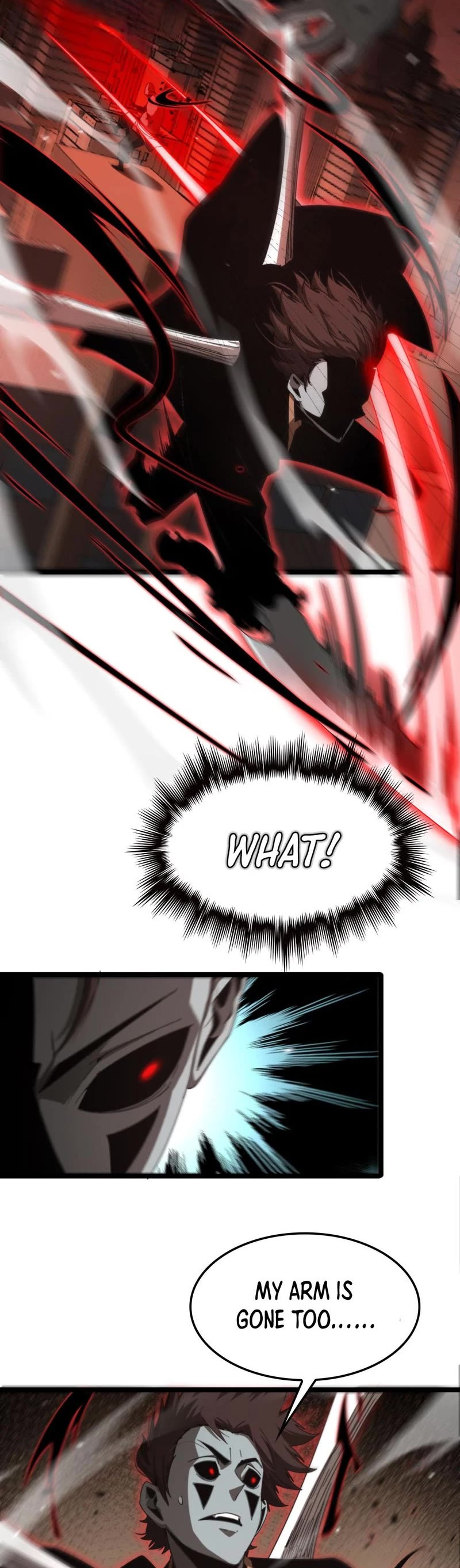 World's Apocalypse Online Chapter 162 page 5 - Chapter 162