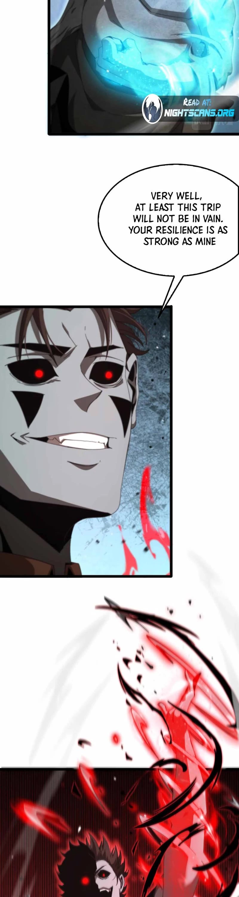 World's Apocalypse Online Chapter 162 page 7 - Chapter 162