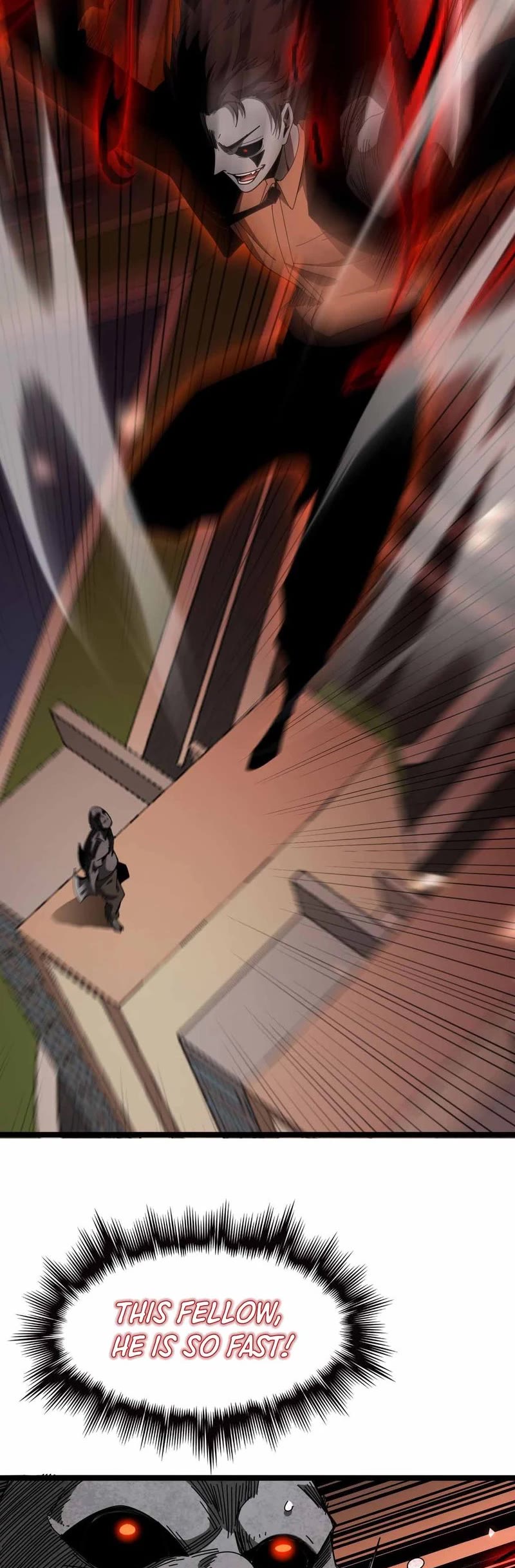 World's Apocalypse Online Chapter 162 page 9 - Chapter 162
