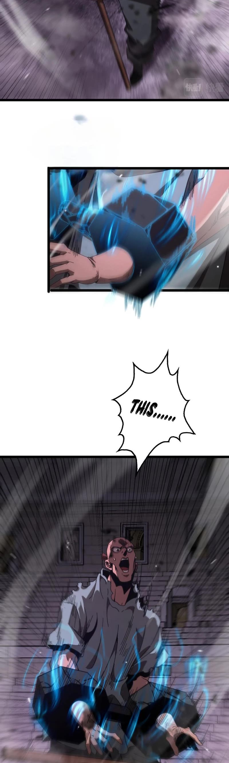 World's Apocalypse Online Chapter 163 page 10 - Chapter 163