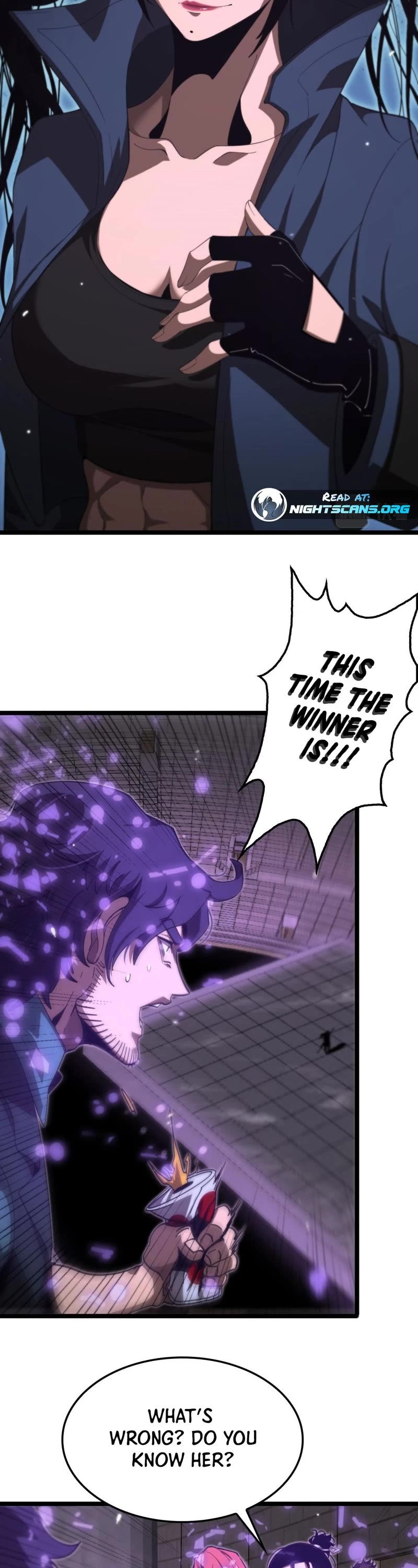 World's Apocalypse Online Chapter 163 page 13 - Chapter 163