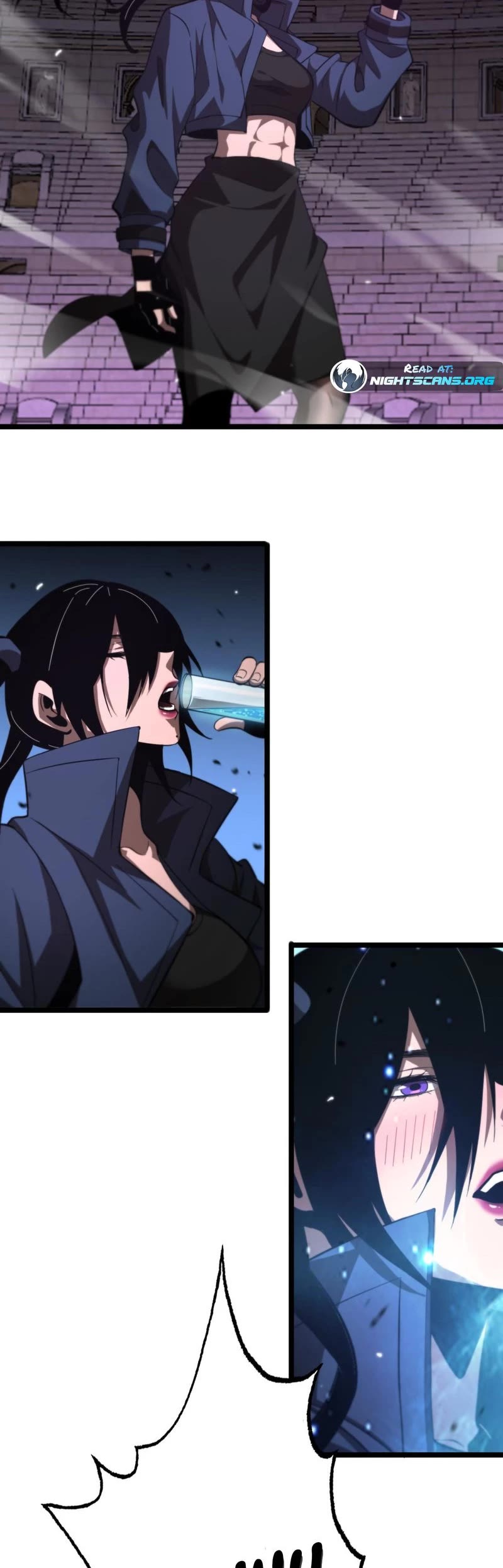 World's Apocalypse Online Chapter 163 page 16 - Chapter 163