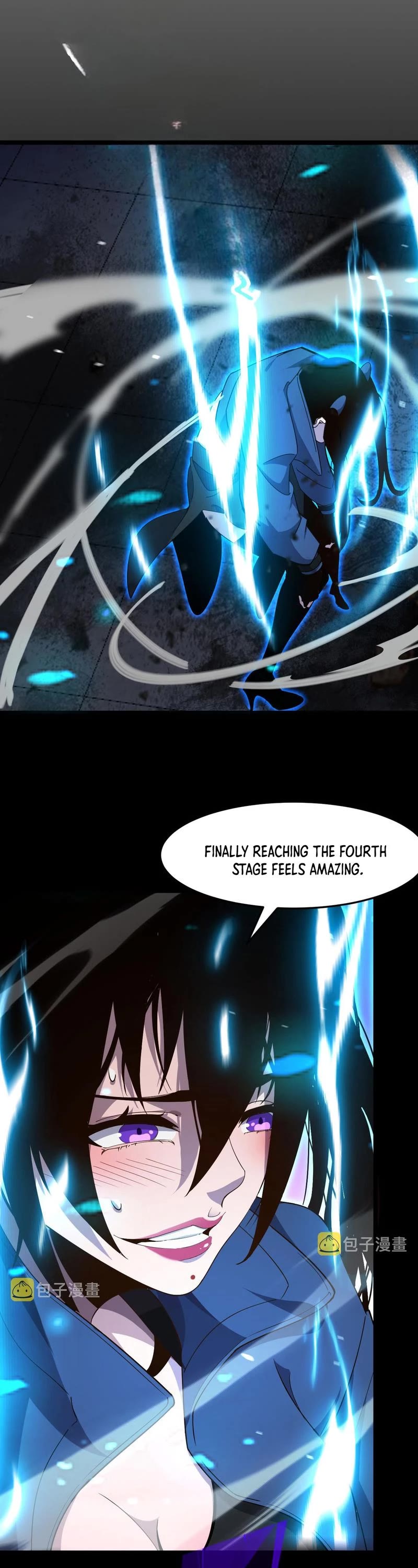 World's Apocalypse Online Chapter 163 page 19 - Chapter 163