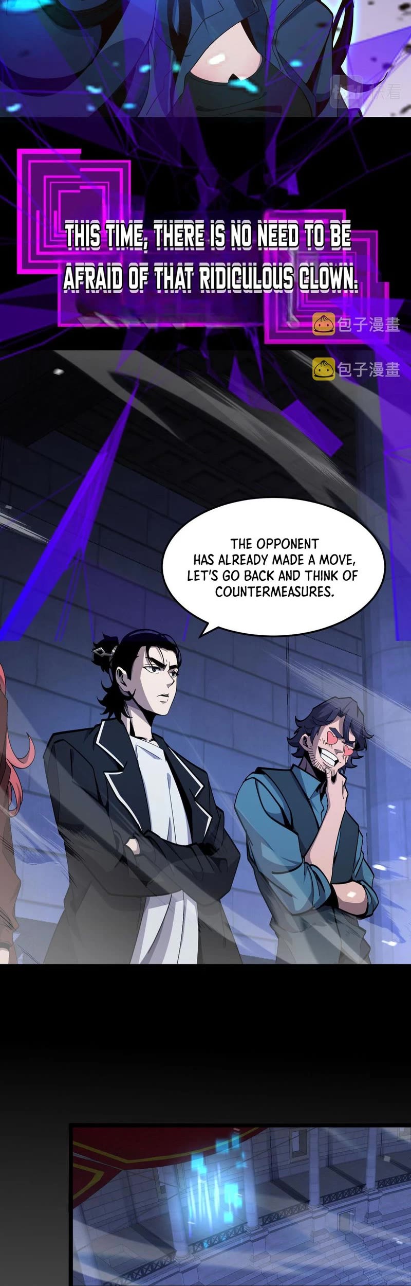 World's Apocalypse Online Chapter 163 page 21 - Chapter 163