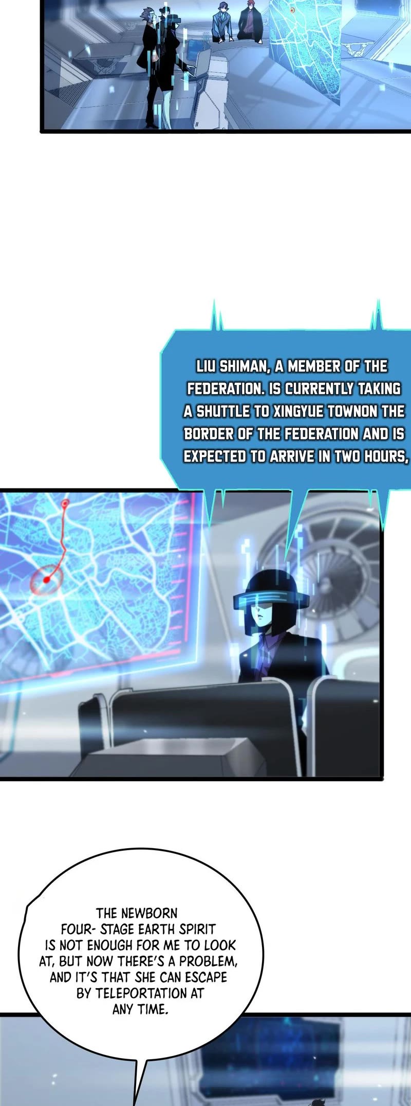 World's Apocalypse Online Chapter 163 page 25 - Chapter 163