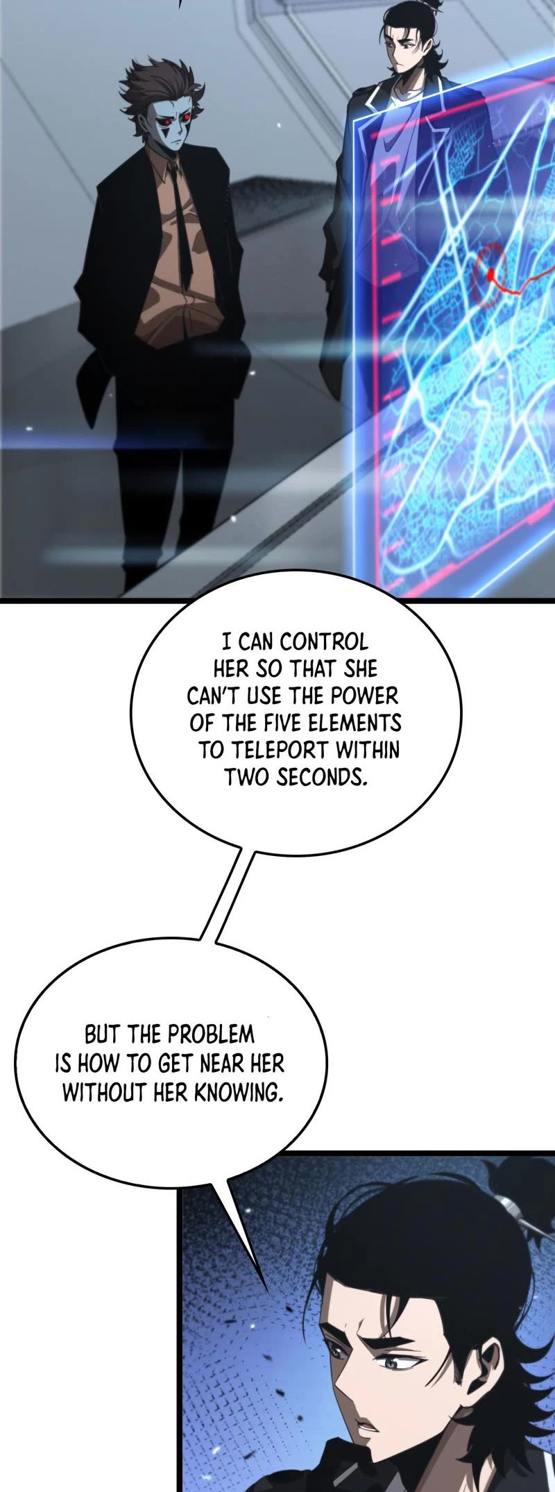 World's Apocalypse Online Chapter 163 page 26 - Chapter 163