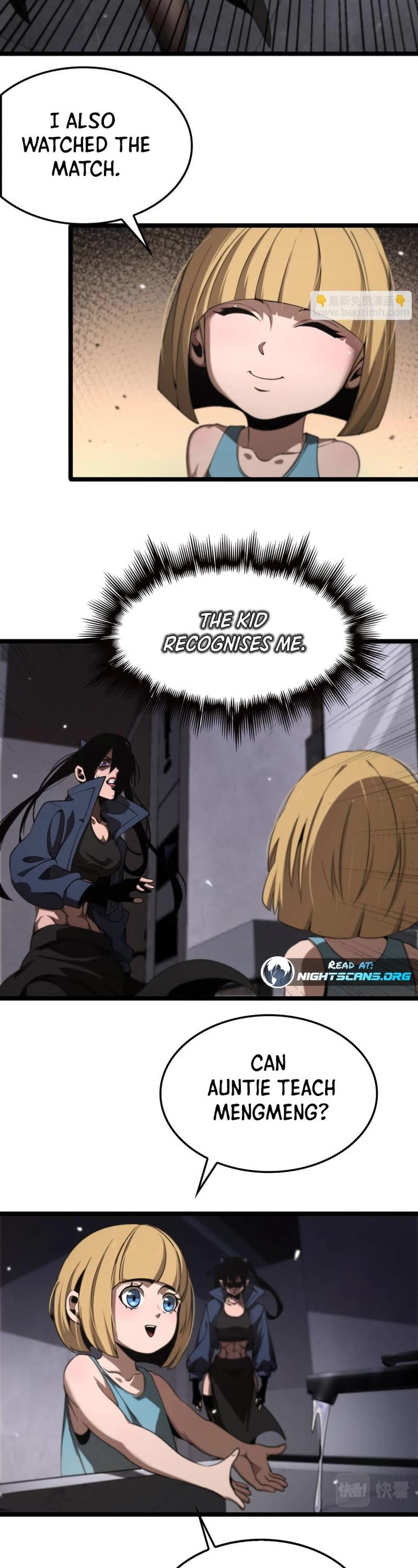 World's Apocalypse Online Chapter 164 page 13 - Chapter 164