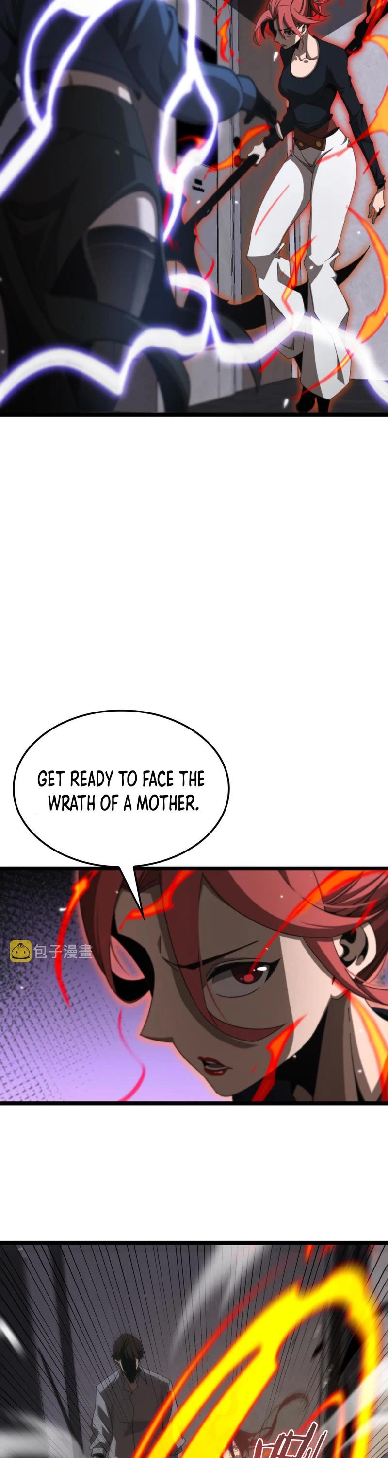 World's Apocalypse Online Chapter 164 page 22 - Chapter 164